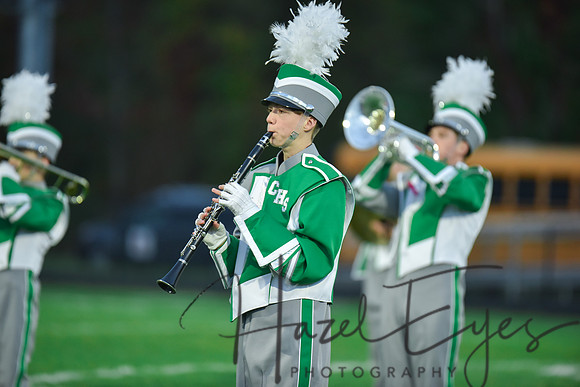 2023 BAND G9 vs Brookside 10132023-76
