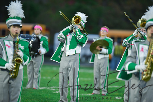 2023 BAND G9 vs Brookside 10132023-81