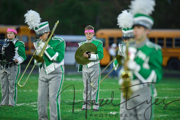 2023 BAND G9 vs Brookside 10132023-86
