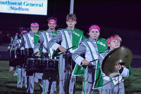 2023 BAND G9 vs Brookside 10132023-104