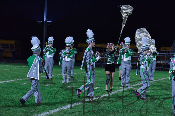 2023 BAND G9 vs Brookside 10132023-120