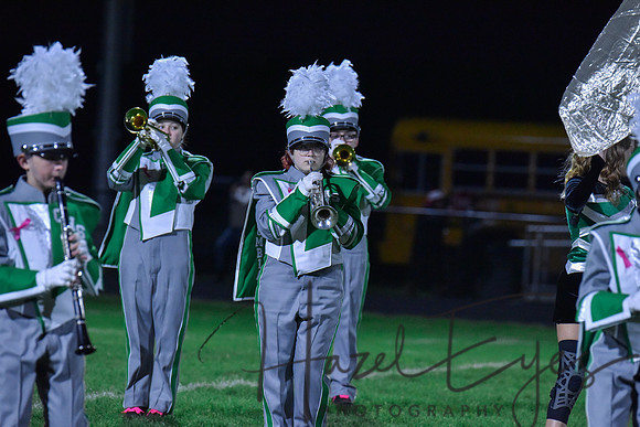 2023 BAND G9 vs Brookside 10132023-121