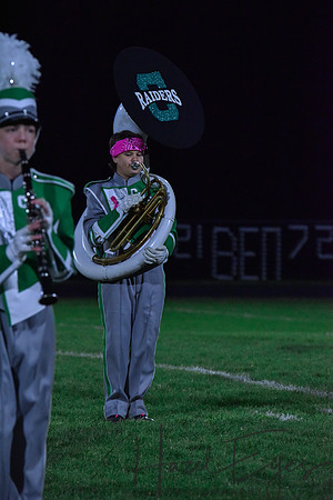 2023 BAND G9 vs Brookside 10132023-180