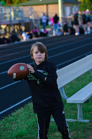 2023 FOOTBALL G9 vs Brookside 10132023-10