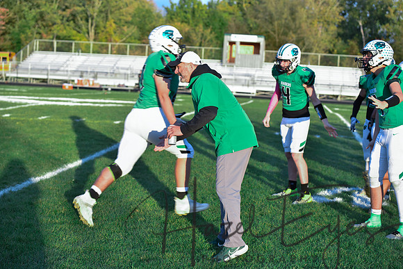 2023 FOOTBALL G9 vs Brookside 10132023-24
