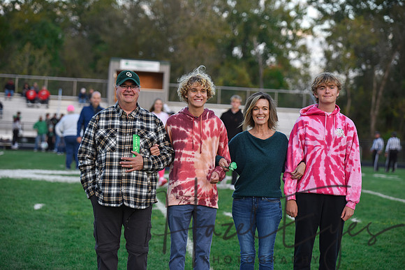 2023 Senior Night 10132023-11