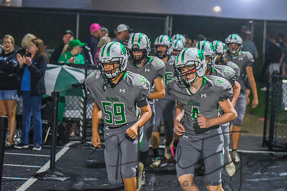 2021 CHS FB G8 vs Oberlin-25
