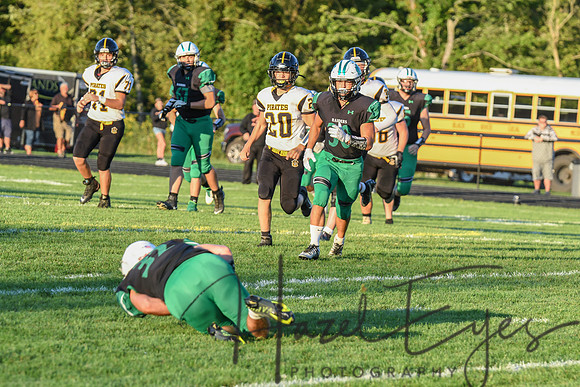2022 CHS FB G4 vs Black River-80