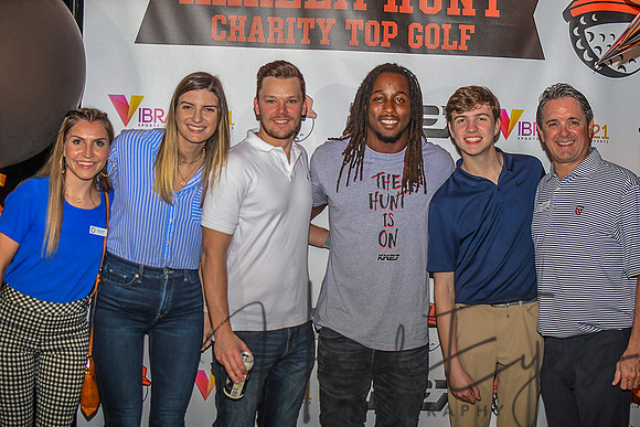 2021 Kareem Hunt Charity Event 10.2021-257