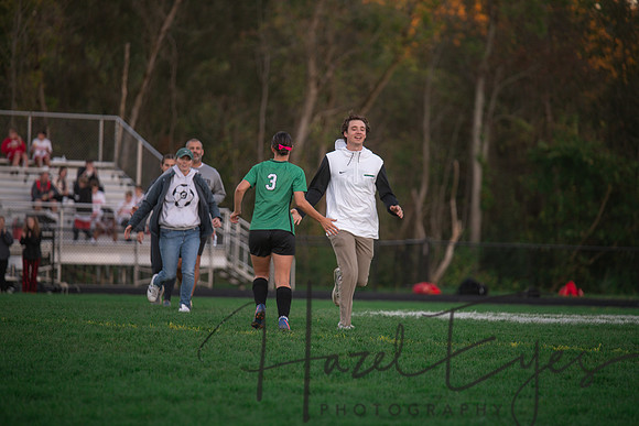 2024 SOCCER Girls Senior Night vs Brookside 10022024-28