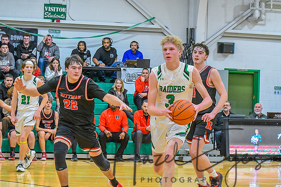 2021-2022 Basketball Boys Varsity vs Rittman 01252022-126