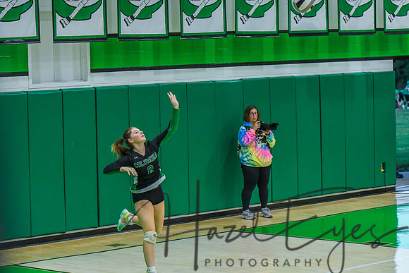 2022 VOLLEYBALL vs Firelands 09122022-111