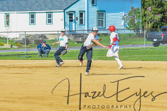 2022 Baseball Varsity vs Firelands 04302022-15