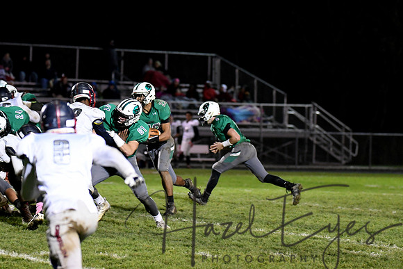 Game10 vs Oberlin FB 79