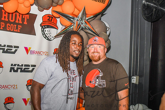 2021 Kareem Hunt Charity Event 10.2021-115