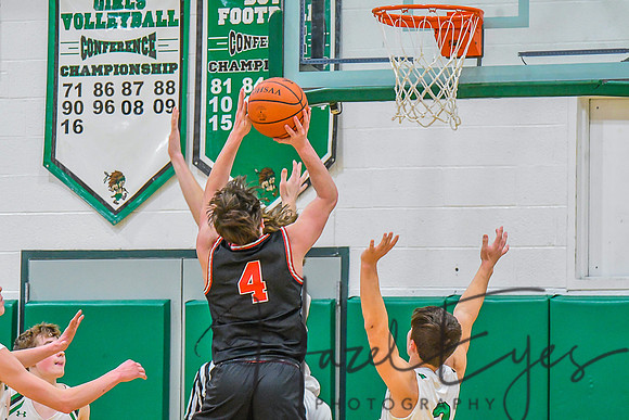 2021-2022 Basketball Boys Varsity vs Rittman 01252022-93