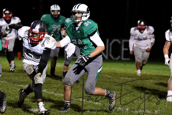 Game10 vs Oberlin FB 49