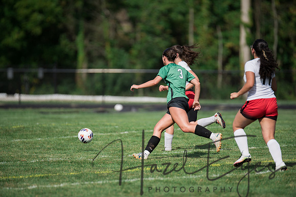 2024-2025 SOCCER Girls vs Cornerstone Christian 08202024-46