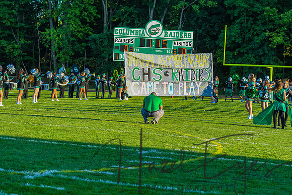 2022 CHS FB G4 vs Black River-30