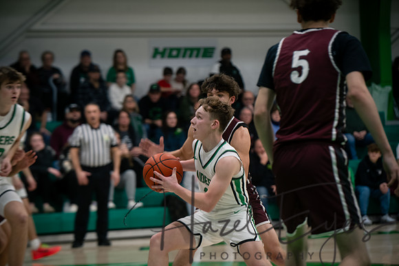 2024-2025 BB Varsity Boys vs Wellington 01242025-111