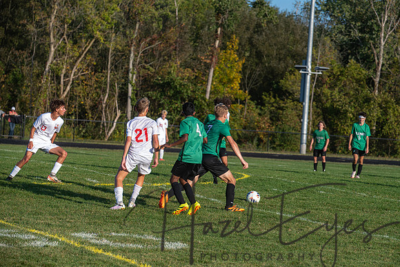 2024-2025 Soccer Guys vs Firelands 09182024-29