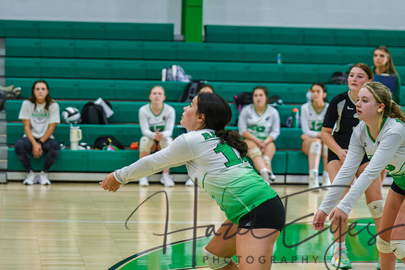 2022 Volleyball vs Lutheran West 08272022-31