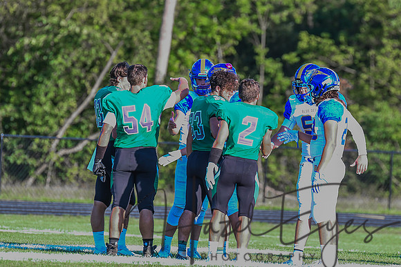 2021 CHS FB G1 vs Independence-2
