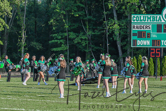 2021 CHS FB G1 vs Independence-3