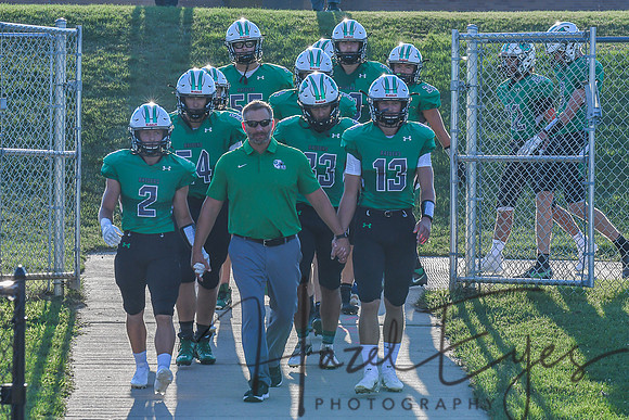 2021 CHS FB G1 vs Independence-5