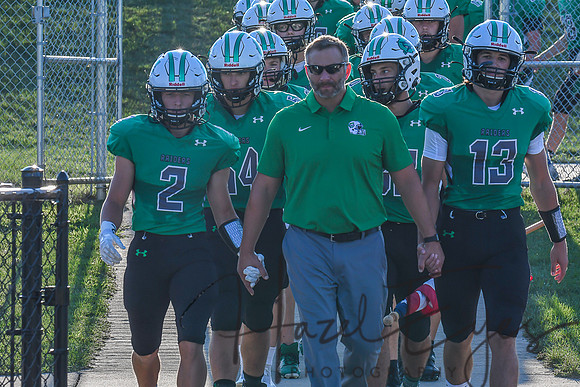 2021 CHS FB G1 vs Independence-9