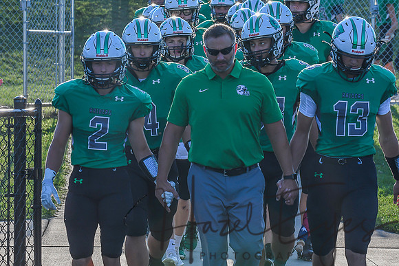 2021 CHS FB G1 vs Independence-10