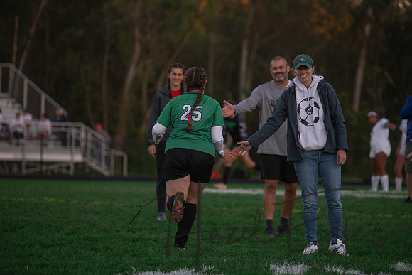 2024 SOCCER Girls Senior Night vs Brookside 10022024-34