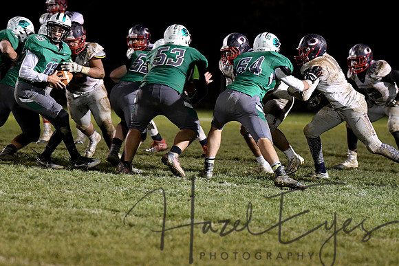 Game10 vs Oberlin FB 143