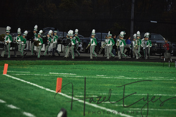 2023 BAND G11 vs Mapleton 10272023-12