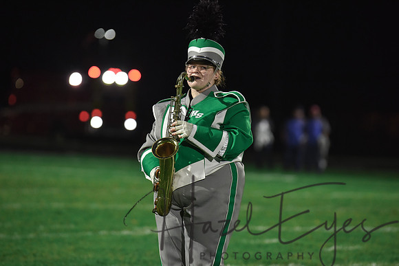 2023 BAND G11 vs Mapleton 10272023-61