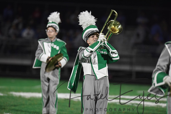 2023 BAND G11 vs Mapleton 10272023-85