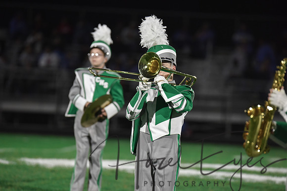 2023 BAND G11 vs Mapleton 10272023-87