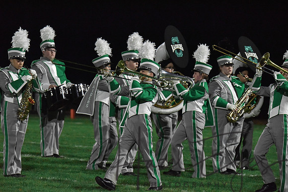 2023 BAND G11 vs Mapleton 10272023-123