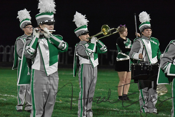 2023 BAND G11 vs Mapleton 10272023-127