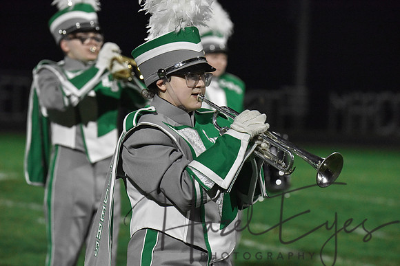 2023 BAND G11 vs Mapleton 10272023-139