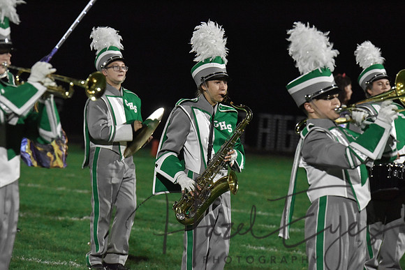 2023 BAND G11 vs Mapleton 10272023-141