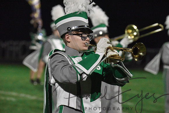 2023 BAND G11 vs Mapleton 10272023-146