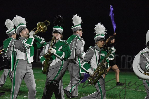 2023 BAND G11 vs Mapleton 10272023-163