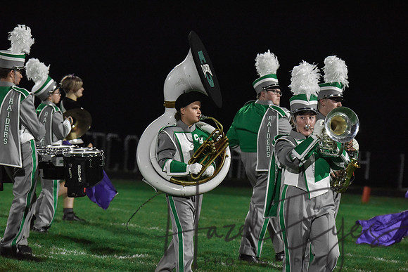 2023 BAND G11 vs Mapleton 10272023-165