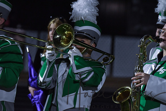 2023 BAND G11 vs Mapleton 10272023-176