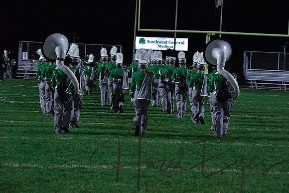 2023 BAND G11 vs Mapleton 10272023-192
