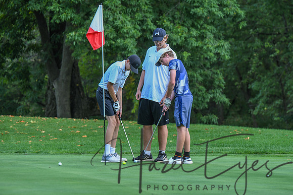 2022 GOLF boys vs Wellington 09202022-31