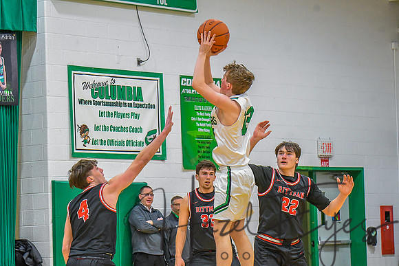 2021-2022 Basketball Boys Varsity vs Rittman 01252022-42