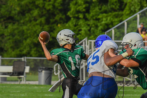 CHS FB Scrimmage vs Trinity-64