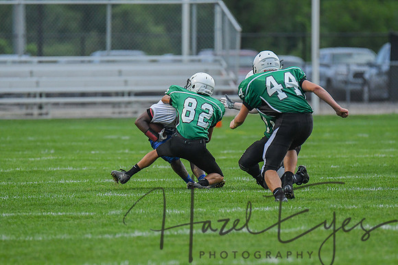CHS FB Scrimmage vs Trinity-108